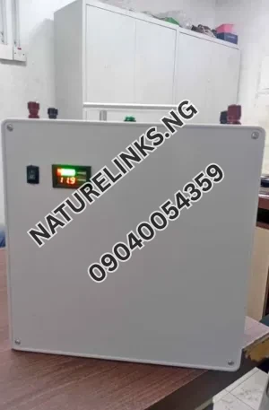 600Wh Portable Solar Generator Power Station Price in Nigeria Nature Solar Global Limited