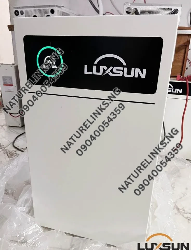 15kwh luxsun lithium battery Price in Nigeria 15kwh luxsun lithium battery Price in Nigeria Nature Solar Global Limited π³π¬