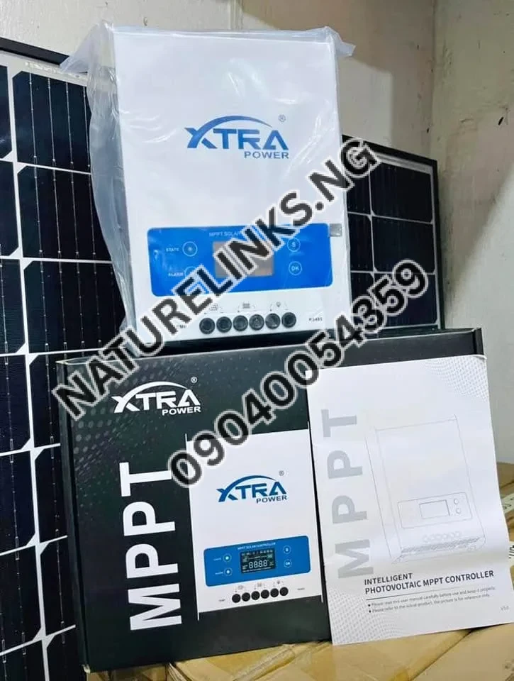 CTRA POWER SOLAR CHARGE CONTROLLER 80ah 12/24/48 Price in Nigeria CTRA POWER SOLAR CHARGE CONTROLLER 80ah 12/24/48 Price in Nigeria Nature Solar Global Limited