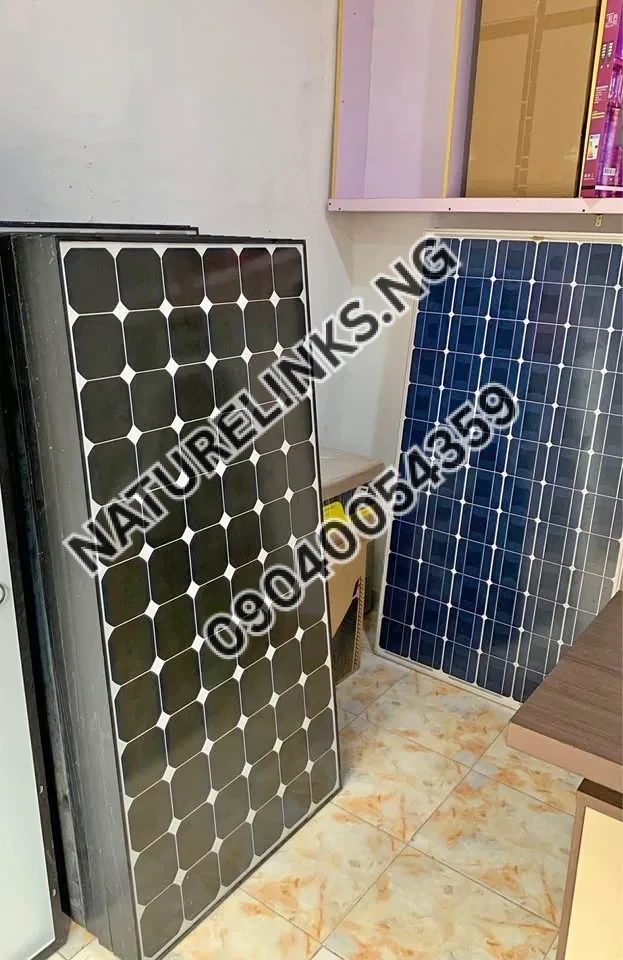 SUNPOWER SOLAR PANEL (mono)300watts Price in Nigeria SUNPOWER SOLAR PANEL (mono)300watts Price in Nigeria Nature Solar Global Limited