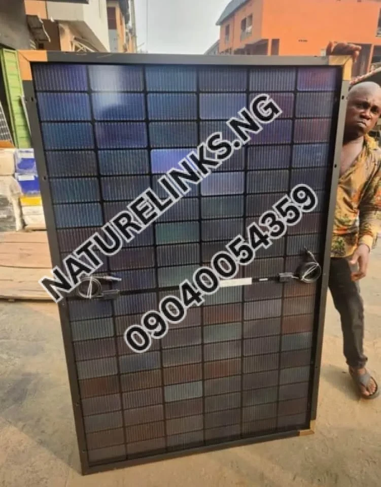 450w solar panel halfcut mono 120cells Price in Nigeria 450w solar panel halfcut mono 120cells Price in Nigeria Nature Solar Global Limited π³π¬