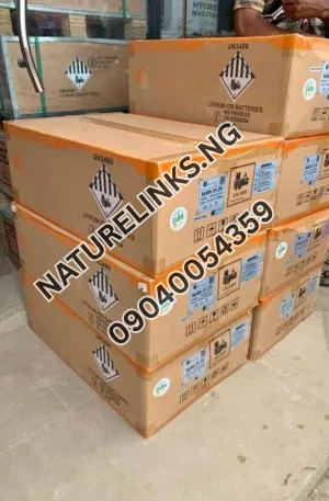 5kwh felicity lithium battery Price in Nigeria Nature Solar Global Limited