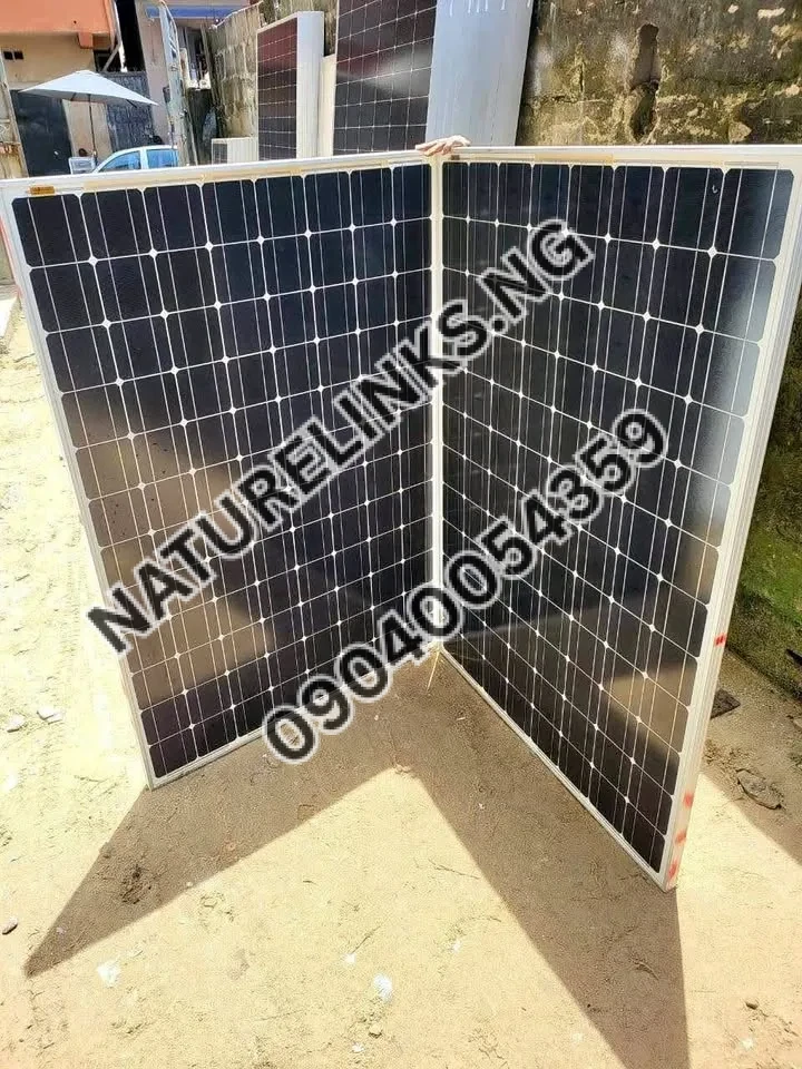 350w solar panel mono Price in Nigeria 350w solar panel mono Price in Nigeria Nature Solar Global Limited π³π¬