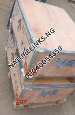 15kwh felicity lithium battery Price in Nigeria Nature Solar Global Limited 🇳🇬