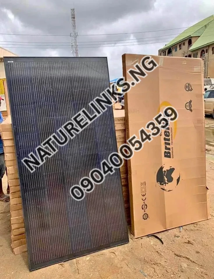450w solar panel mono Price in Nigeria 450w solar panel mono Price in Nigeria Nature Solar Global Limited