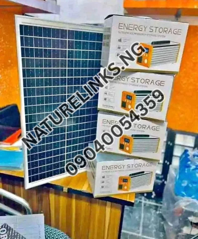 300w solar generator Price in Nigeria 300w solar generator Price in Nigeria Nature Solar Global Limited