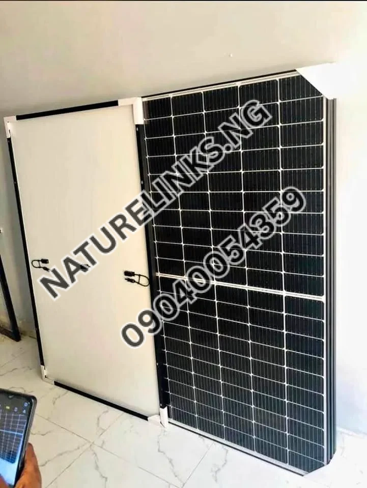 Solar panels Price in Nigeria Solar panels Price in Nigeria Nature Solar Global Limited