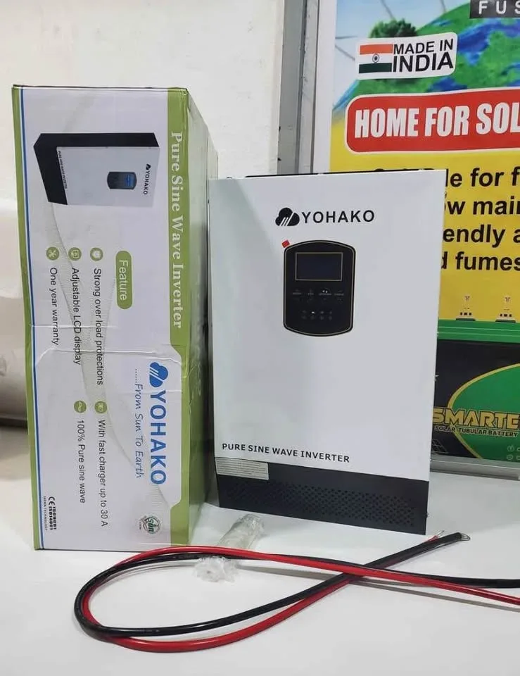2.5kva yohako inverter Price in Nigeria 2.5kva yohako inverter Price in Nigeria Nature Solar Global Limited π³π¬