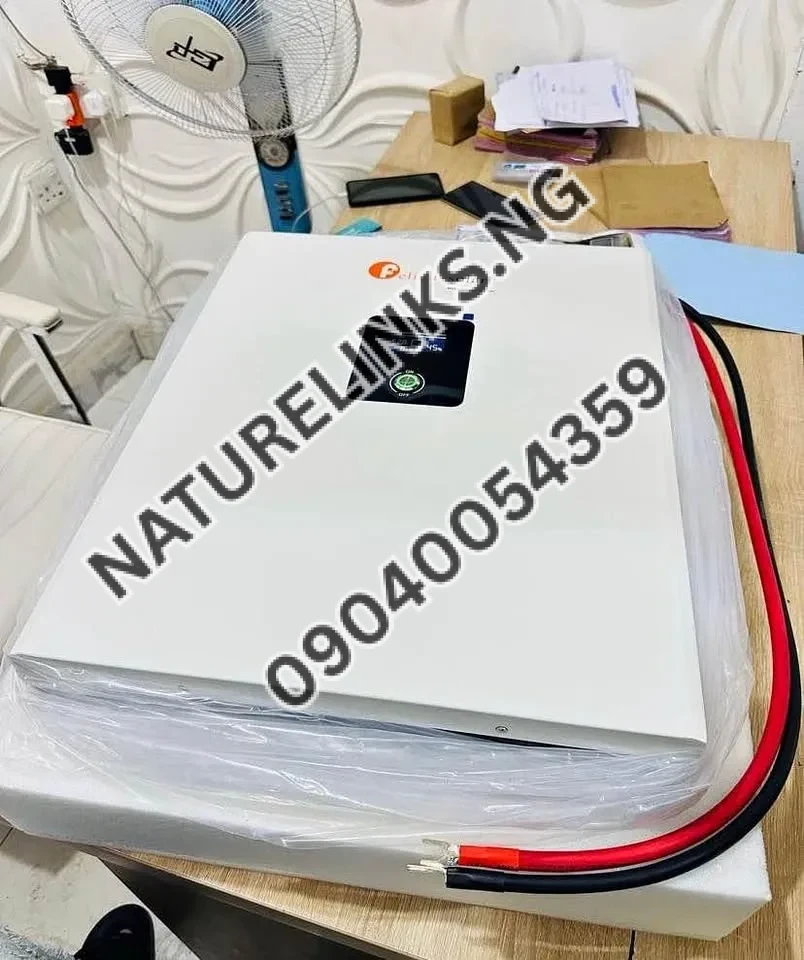 5KWH/51.2v Felicity lithium ion battery Price in Nigeria 5KWH/51.2v Felicity lithium ion battery Price in Nigeria Nature Solar Global Limited