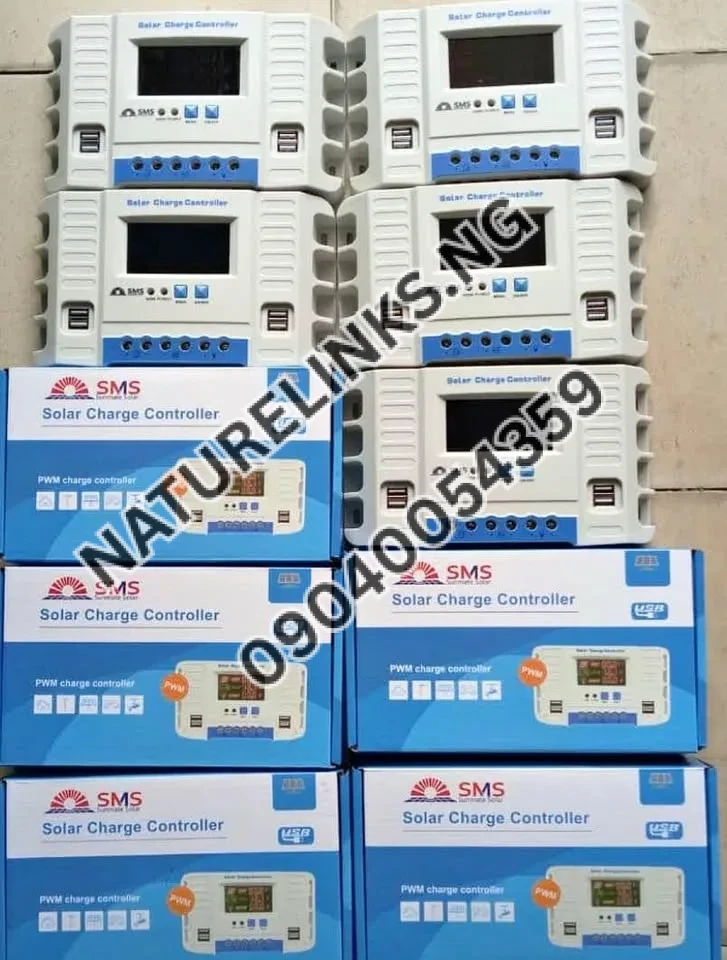 MPPT SOLAR CHARGE CONTROLLER Price in Nigeria MPPT SOLAR CHARGE CONTROLLER Price in Nigeria Nature Solar Global Limited