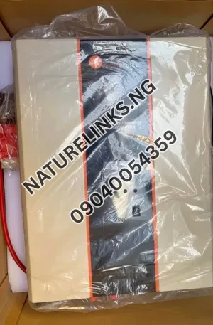 7.5KVA FELICITY SOLAR INVERTER Price in Nigeria Nature Solar Global Limited