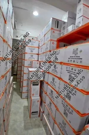 7.5kva felicity solar inverter Price in Nigeria Nature Solar Global Limited 🇳🇬