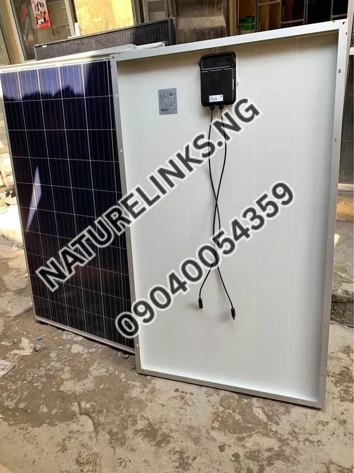 CANADIAN SOLAR PANEL 350watts Price in Nigeria CANADIAN SOLAR PANEL 350watts Price in Nigeria Nature Solar Global Limited