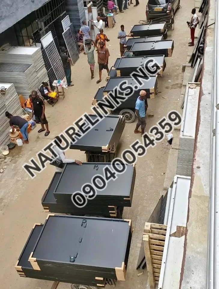 450w solar panel halfcut mono 120cells Price in Nigeria 450w solar panel halfcut mono 120cells Price in Nigeria Nature Solar Global Limited π³π¬