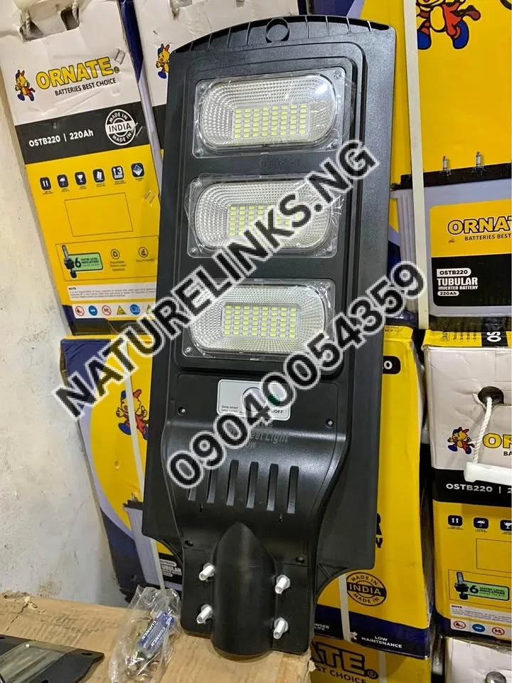 300w solar streetlight Price in Nigeria 300w solar streetlight Price in Nigeria Nature Solar Global Limited