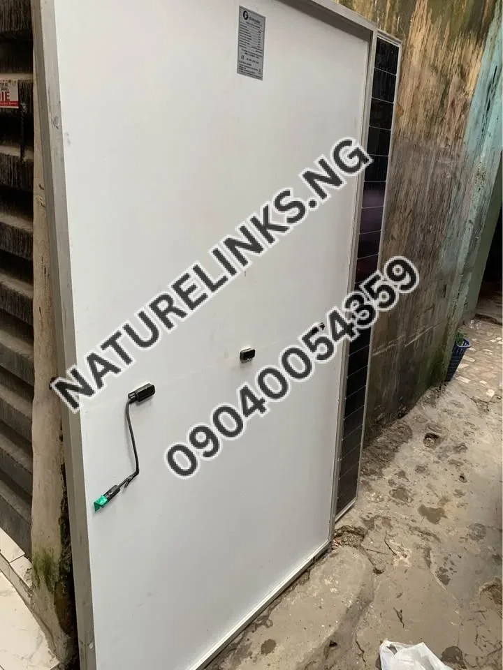 FELICITY SOLAR PANEL (Halfcut) 540watts Price in Nigeria 3 FELICITY SOLAR PANEL (Halfcut) 540watts Price in Nigeria Nature Solar Global Limited 3