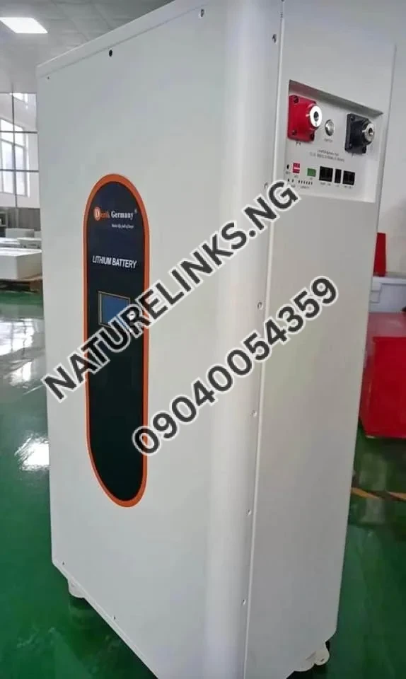 17.5KWH LITHIUM ION BATTERY Price in Nigeria 17.5KWH LITHIUM ION BATTERY Price in Nigeria Nature Solar Global Limited