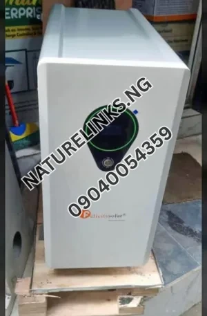Felicity Lithium Battery 17.5kwh/51.2v Price in Nigeria Nature Solar Global Limited