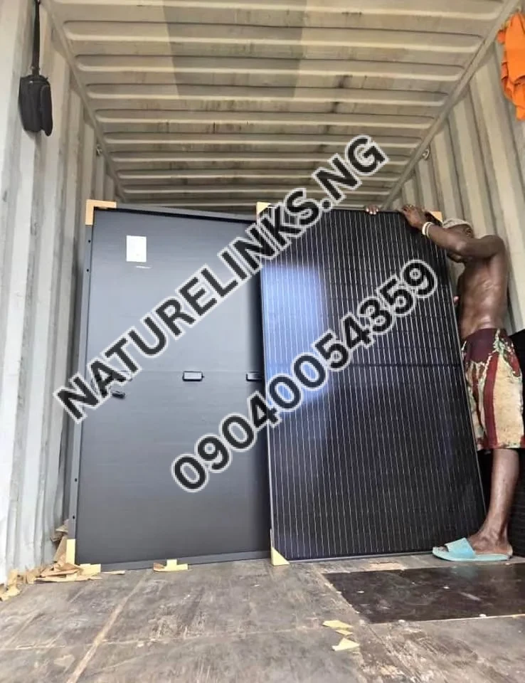450w solar panel halfcut mono 120cells Price in Nigeria 450w solar panel halfcut mono 120cells Price in Nigeria Nature Solar Global Limited π³π¬