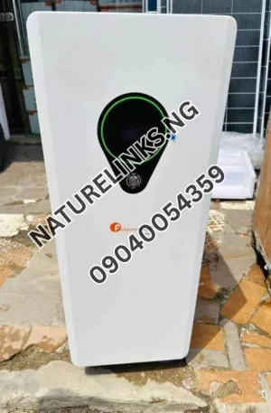 17kwh felicity lithium battery Price in Nigeria Nature Solar Global Limited 🇳🇬