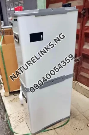 15KWH BLUE CARBON LITHIUM ION BATTERY Price in Nigeria Nature Solar Global Limited