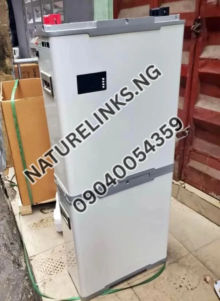 15KWH BLUE CARBON LITHIUM ION BATTERY Price in Nigeria 2 15KWH BLUE CARBON LITHIUM ION BATTERY Price in Nigeria Nature Solar Global Limited 2