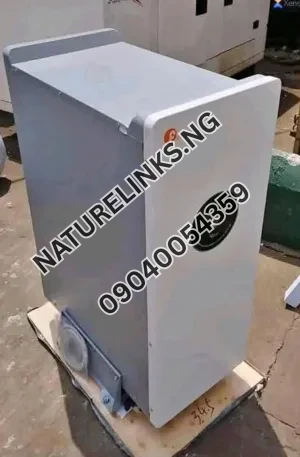 15kwh felicity lithium battery Price in Nigeria Nature Solar Global Limited 🇳🇬