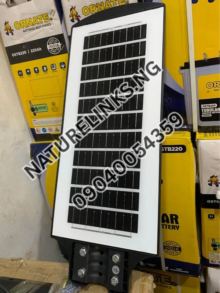 300w solar streetlight Price in Nigeria 3 300w solar streetlight Price in Nigeria Nature Solar Global Limited 3