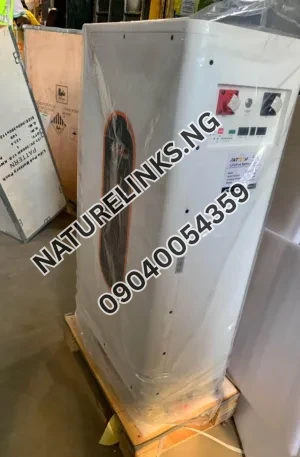 17.5KWH LITHIUM ION BATTERY Price in Nigeria Nature Solar Global Limited