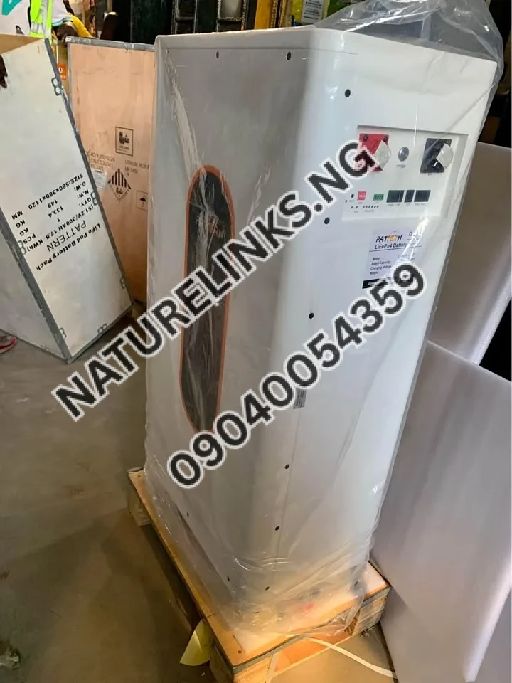 17.5KWH LITHIUM ION BATTERY Price in Nigeria 17.5KWH LITHIUM ION BATTERY Price in Nigeria Nature Solar Global Limited