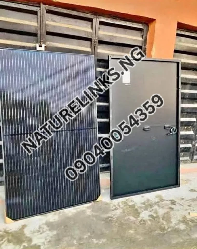 450w solar panel halfcut mono 120cells Price in Nigeria 450w solar panel halfcut mono 120cells Price in Nigeria Nature Solar Global Limited π³π¬