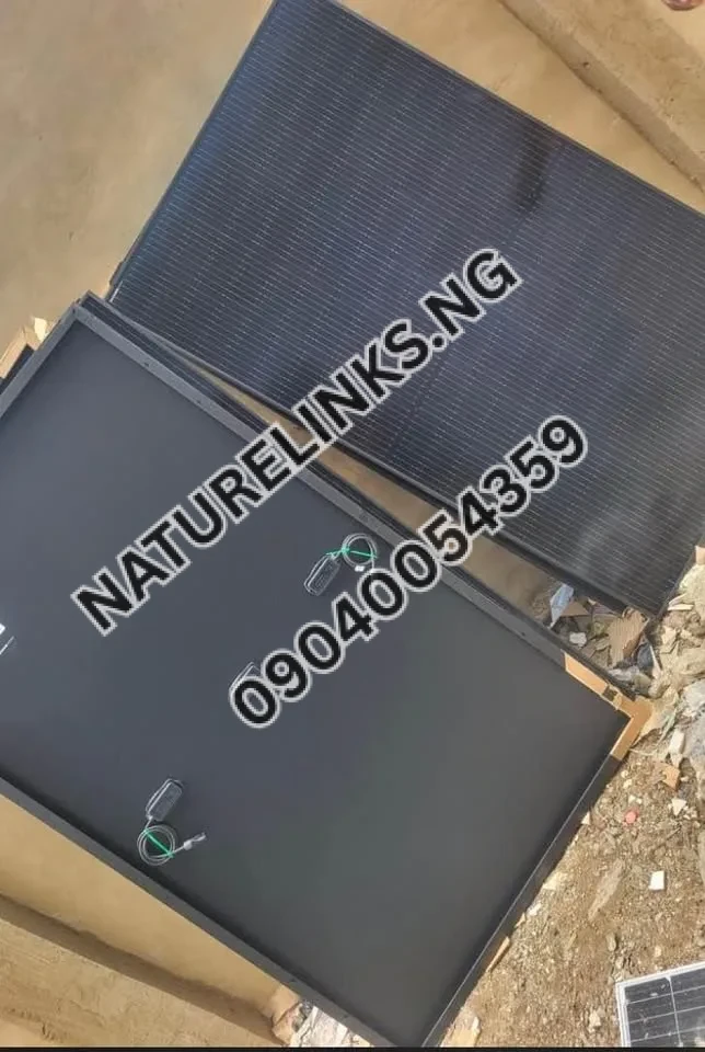 JINKO SOLAR PANEL (Halfcut) mono 550watts Price in Nigeria 2 JINKO SOLAR PANEL (Halfcut) mono 550watts Price in Nigeria Nature Solar Global Limited 2