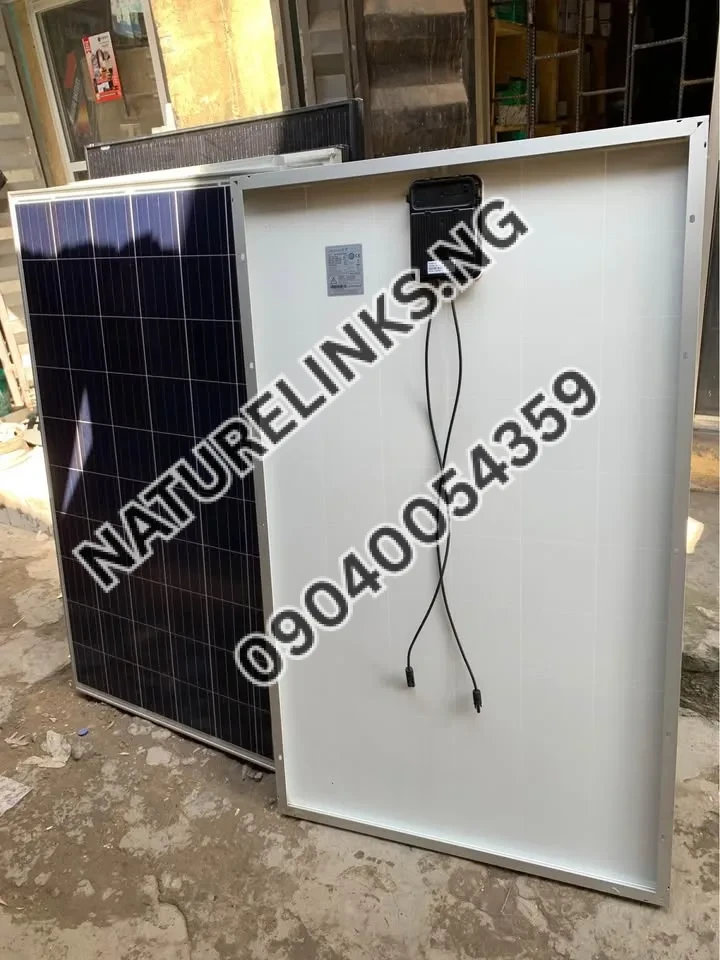 JINKO SOLAR PANEL 350watts Price in Nigeria JINKO SOLAR PANEL 350watts Price in Nigeria Nature Solar Global Limited