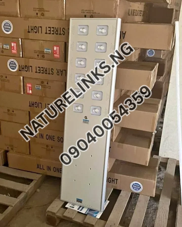 100w wakatek solar street light Price in Nigeria 100w wakatek solar street light Price in Nigeria Nature Solar Global Limited