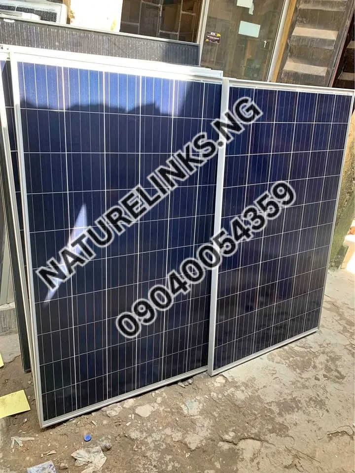 JINKO SOLAR PANEL 350watts Price in Nigeria 2 JINKO SOLAR PANEL 350watts Price in Nigeria Nature Solar Global Limited 2