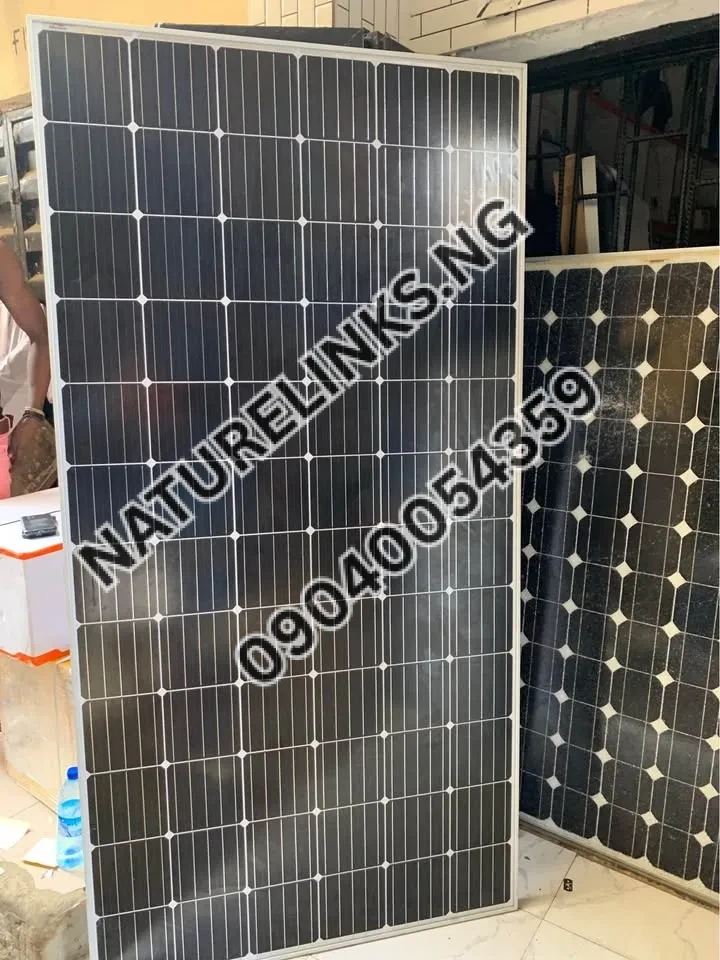 RNpower solar panel 420watts Price in Nigeria RNpower solar panel 420watts Price in Nigeria Nature Solar Global Limited