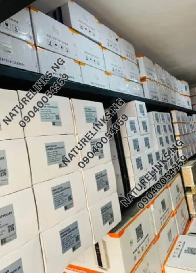 100A charge controller Price in Nigeria 2 100A charge controller Price in Nigeria Nature Solar Global Limited 2