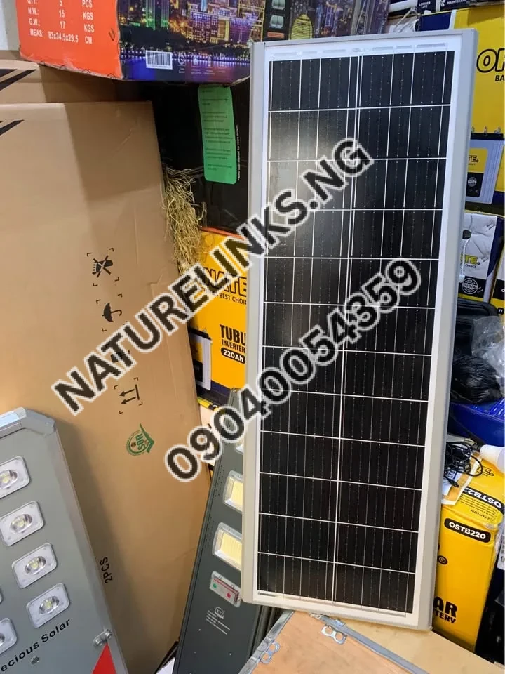 500w SOLAR STREET LIGHT Price in Nigeria 500w SOLAR STREET LIGHT Price in Nigeria Nature Solar Global Limited