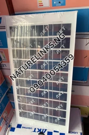 AKT SOLAR STREET LIGHT 100watts Price in Nigeria Nature Solar Global Limited