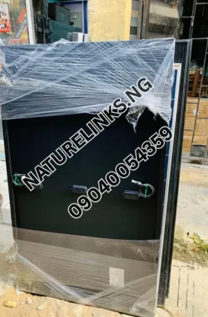JINKO SOLAR PANEL (Halfcut) mono 500watts Price in Nigeria Nature Solar Global Limited