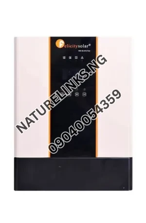 5kva hybrid felicity inverter Price in Nigeria Nature Solar Global Limited