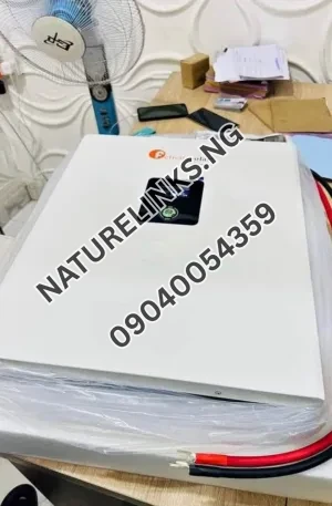 5kwh felicity lithium battery Price in Nigeria Nature Solar Global Limited 🇳🇬