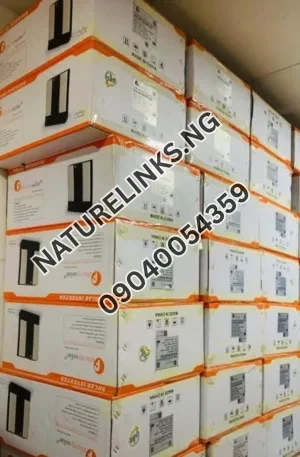5kva felicity inverter hybrid Price in Nigeria Nature Solar Global Limited