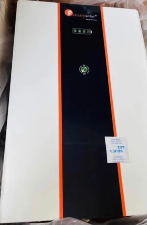 10kwh felicity lithium battery Price in Nigeria Nature Solar Global Limited 🇳🇬