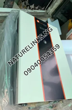 FELICITY LITHIUM ION BATTERIE 10.5KWH/48v Price in Nigeria Nature Solar Global Limited