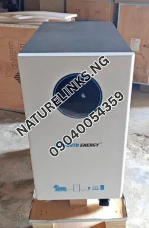 15kwh C-worth lithium battery Price in Nigeria Nature Solar Global Limited 🇳🇬