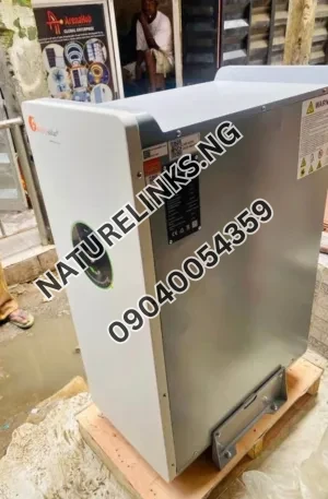 15kwh felicity lithium battery Price in Nigeria Nature Solar Global Limited 🇳🇬