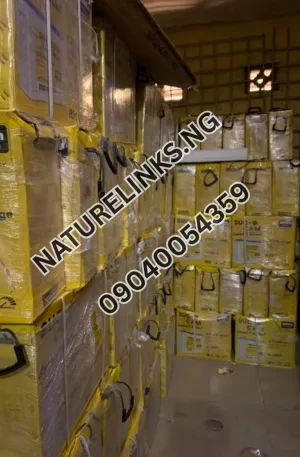 SUC-BATTERY 230ah Price in Nigeria Nature Solar Global Limited