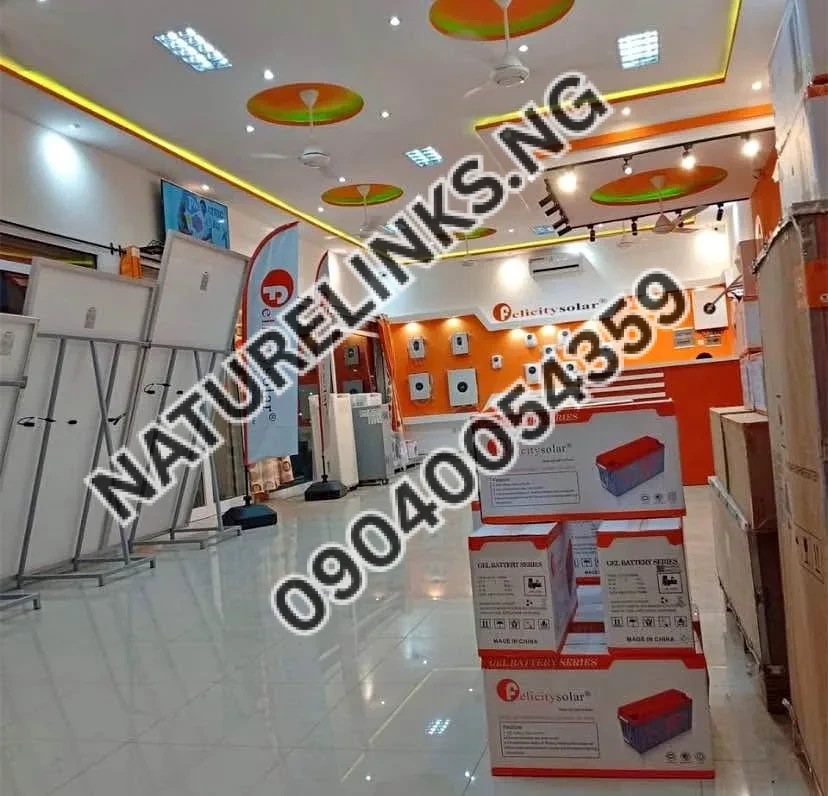 200ah felicity deep cycle battery Price in Nigeria 200ah felicity deep cycle battery Price in Nigeria Nature Solar Global Limited π³π¬