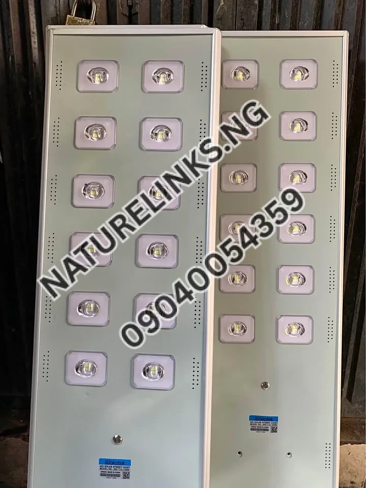 100w WAKATEK ALL IN ONE SOLAR STREET LIGHT Price in Nigeria 100w WAKATEK ALL IN ONE SOLAR STREET LIGHT Price in Nigeria Nature Solar Global Limited